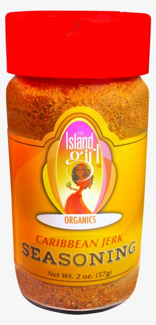 Prev Next Home Spices & Herbs The Island Girl Organic - Fish Products