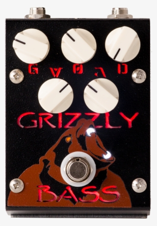 Taile 1466 X - Creation Audio Labs Pedal