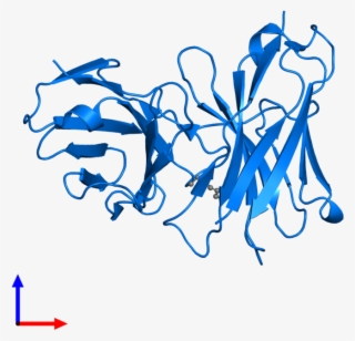 <div Class='caption-body'>pdb Entry 4gqp Contains 1 - Graphic Design
