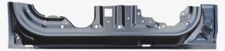 1999-2006 Chevy Silverado - Grille