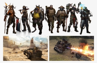 Entertainmentとtargem Max Xeno 滅ぼされる者たち 』のコラボイベントです。 - Soldier