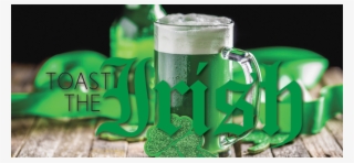 Sabra Stafford - Saint Patrick Day 2018