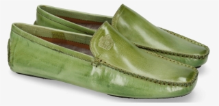 Homewear Home Donna New Grass Split Black - Slip-on Shoe