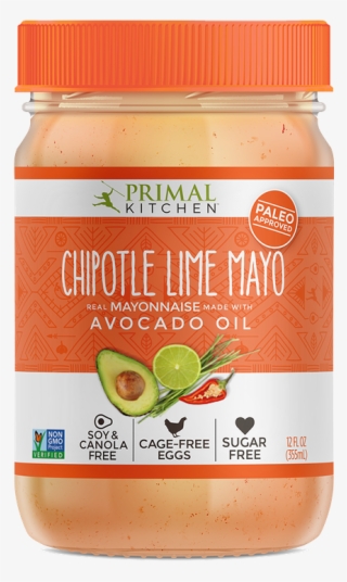 Primal Kitchen Avocado Mayo