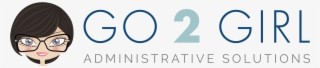 Go 2 Girl Admin - Circle