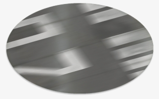 Airfield In Motion Blur - Circle