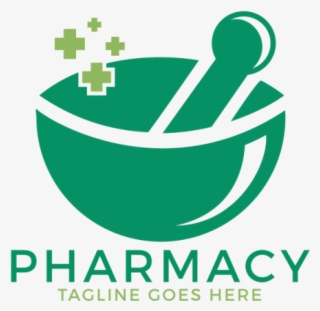 Pharmacy Medical Logo Design - Logo