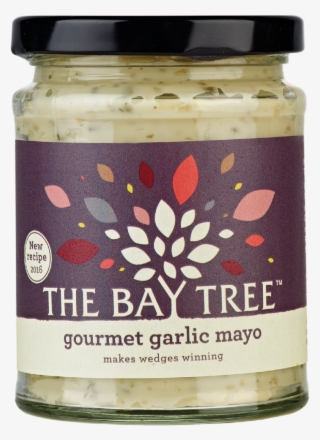 Bay Tree Chutney