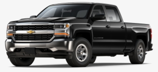 Chevrolet Silverado - ピックアップ トラック シボレー