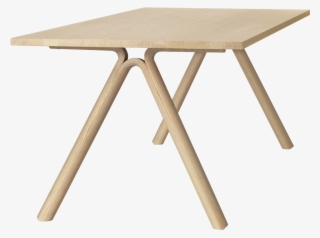 Split Table - Stół Muuto