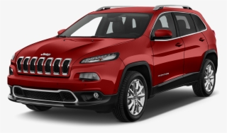 New Chrysler Dodge Jeep Ram Vehicles In Hermiston Or - 2016 Jeep Cherokee Limited Red