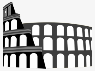 Original - Rome Colosseum Png
