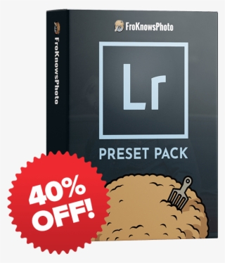 14 Custom Lightroom Presets - The Next Web