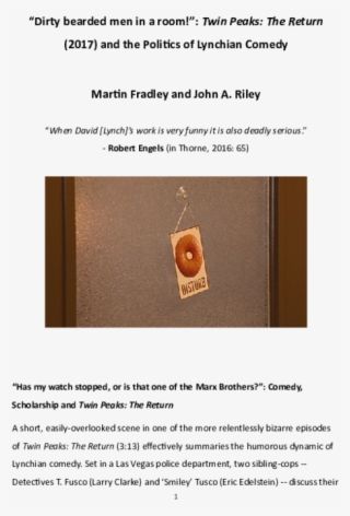 Odt - " - Beer Cocktail