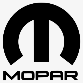 Mopar Style - Mopar Decal