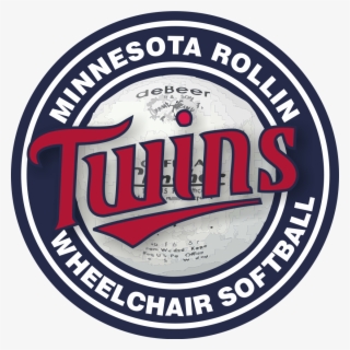 Mn Rolling Twins - Jeep 4x4 Logo Vector