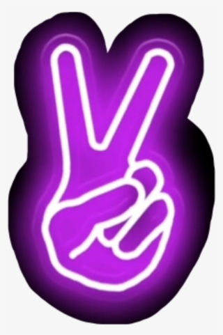 Dolan Twins Peace Sign