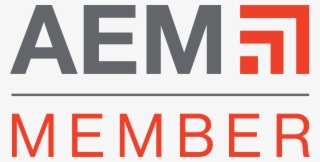 Brand Assets Aem Association Of Equipment Manufacturers - Oval