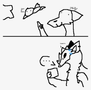 Toasty's Art - Cartoon