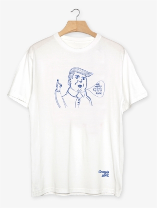 Coneys-hanger - Active Shirt