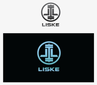 Bold, Personable, Fitness Logo Design For Liske Twins - Poster