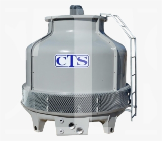 Closed Cell Cooling Tower System - 15 Ton Cooling Tower