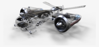 Untitled - 21 - Helicopter Rotor