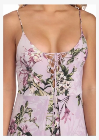 Lady Green Floral Print Jumpsuit Rompers Women Popular - Girl