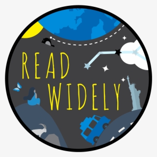 Read Widely Program For Adults - Circle