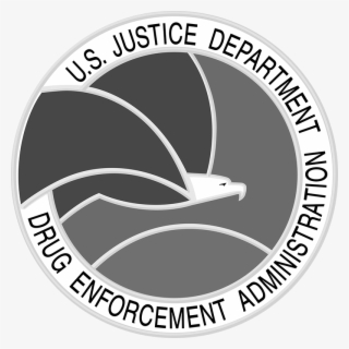 This Is A United States Government, Drug Enforcement