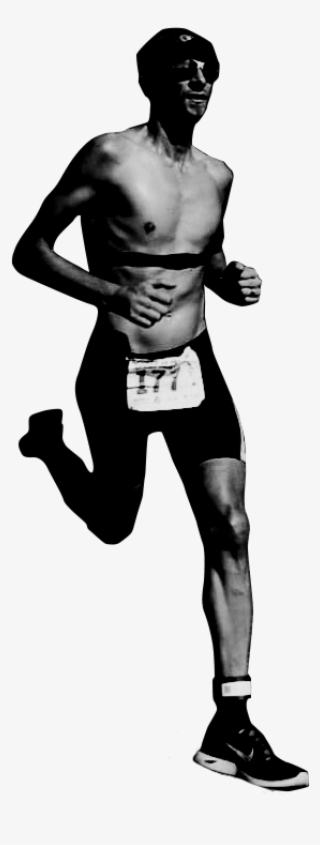 Ultramarathon