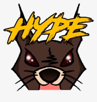Skippy Hype - Cartoon