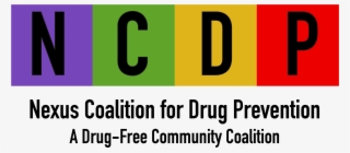 Nexus Coalition For Drug Prevention - Graphic Design