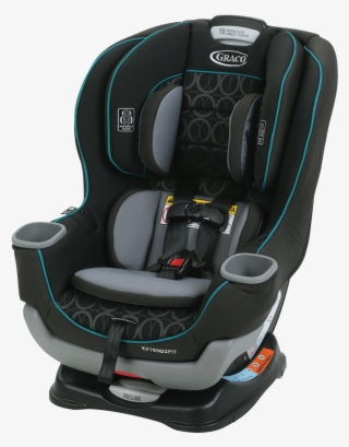 Essentials By Britax Allegiance Convertible Car Seat