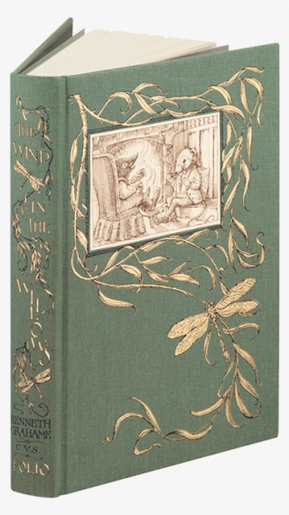 Folio Society The Secret Garden