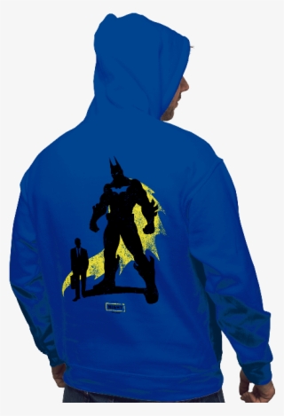 Bruce Wayne Alter Ego - Shirt