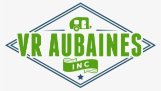 Vr Aubaines - Sign