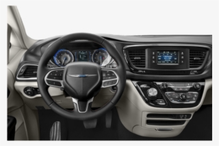 Chrysler Pacifica 2019 - 2019 Chrysler Pacifica Limited