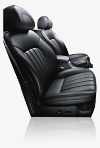 "leather Seat / Trim Feeder" - Recliner
