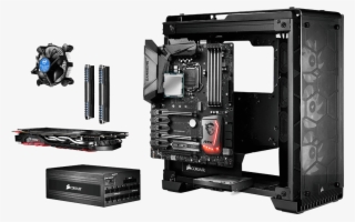 Pc Components Png