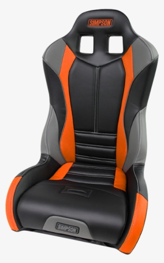 Pro Sport Seat - Simpson Pro Sport Seat