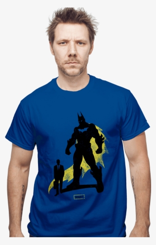 Bruce Wayne Alter Ego - Feminist For Men Shirts