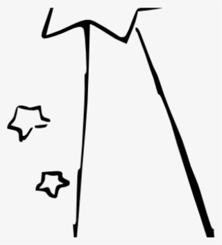 Shooting Star Clipart Shooting Star Clip Art Outline - Clipart Shooting Star Clip