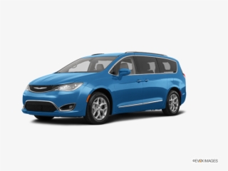 2019 Chrysler Pacifica Vehicle Photo In Dade City, - New Model Mitsubishi Mirage G4 2018