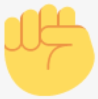 Kellyanne Conway Just Inadvertently Took A Wrecking - Emoji Puño En Alto