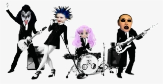 And Here It Is - No Doubt