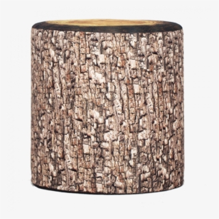 The Merowings® Forest Tree Seat - Birch Stool Merowings