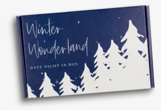 Date Themes Change Each Month - Christmas Tree