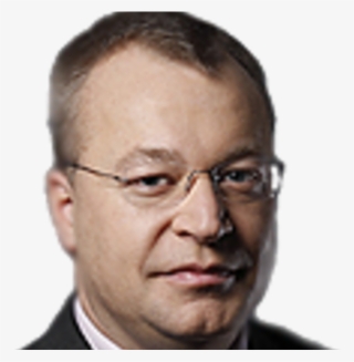 Stephen Elop