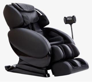 Relax 2 Zero - Infinity Massage Chair